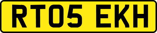 RT05EKH