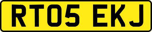 RT05EKJ