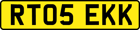 RT05EKK