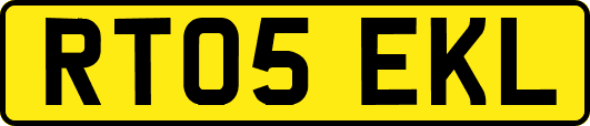 RT05EKL