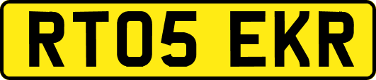 RT05EKR
