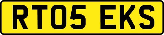 RT05EKS