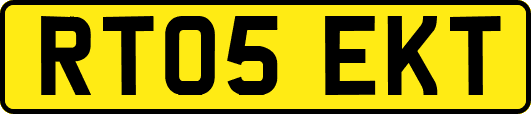 RT05EKT