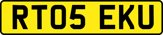 RT05EKU
