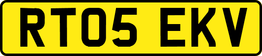 RT05EKV