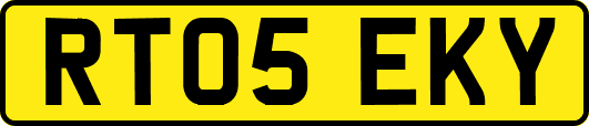 RT05EKY
