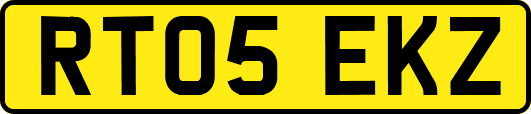 RT05EKZ