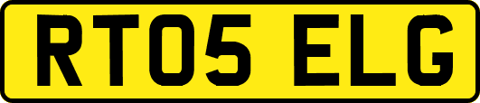 RT05ELG