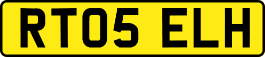 RT05ELH