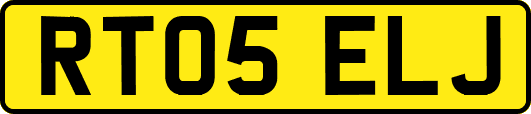 RT05ELJ