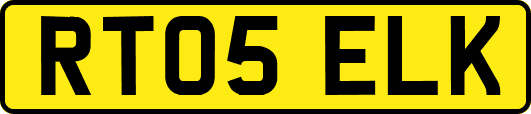 RT05ELK