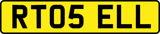 RT05ELL
