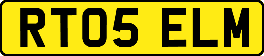 RT05ELM