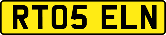 RT05ELN