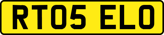 RT05ELO