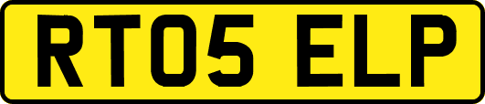 RT05ELP