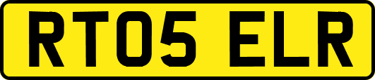 RT05ELR