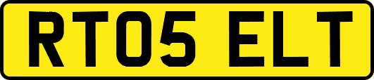 RT05ELT
