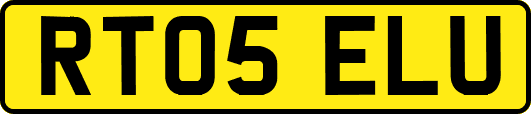 RT05ELU