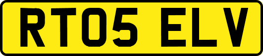 RT05ELV
