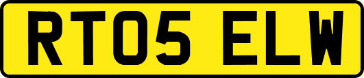 RT05ELW