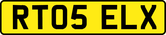 RT05ELX