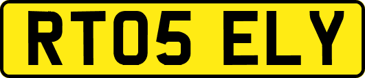 RT05ELY