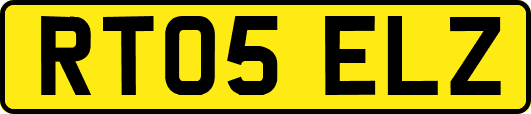RT05ELZ
