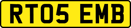 RT05EMB