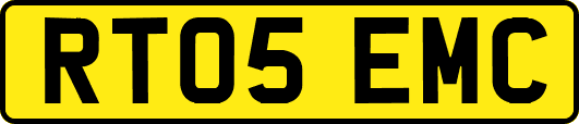 RT05EMC