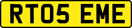 RT05EME