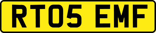 RT05EMF