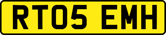 RT05EMH