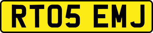 RT05EMJ