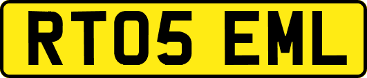 RT05EML