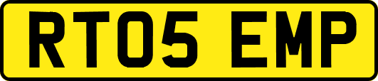 RT05EMP