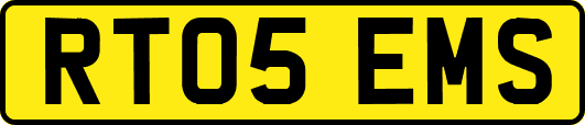 RT05EMS