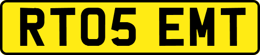 RT05EMT