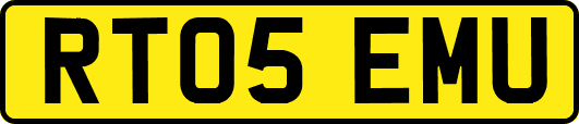 RT05EMU