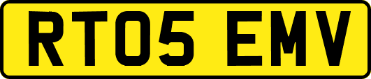 RT05EMV