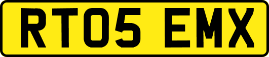 RT05EMX