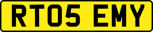 RT05EMY