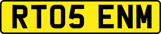 RT05ENM