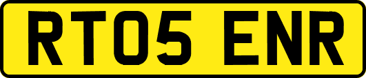 RT05ENR
