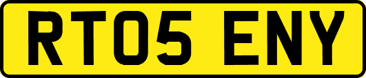 RT05ENY