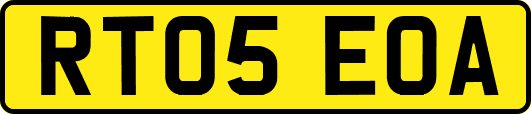 RT05EOA