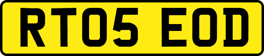RT05EOD