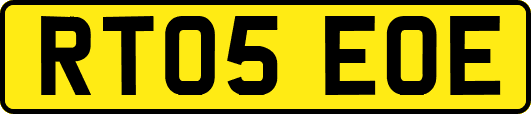 RT05EOE
