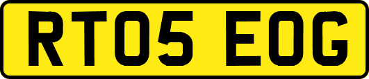 RT05EOG
