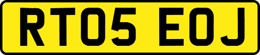 RT05EOJ